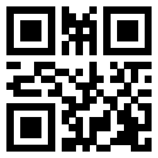 Immagine del Qr Code di 3200996819
