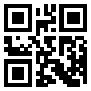 3200996823 - Immagine del Qr Code associato