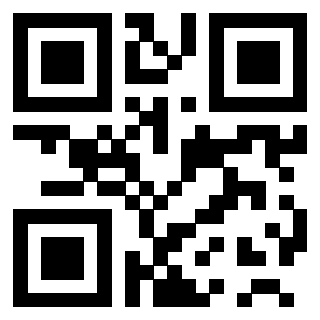 Scansione del Qr Code di 3200996824