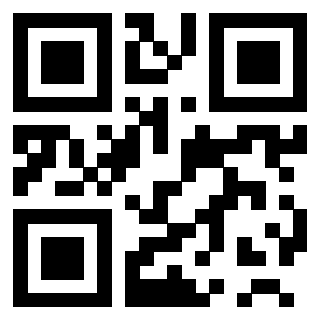 3200996825 - Immagine del Qr Code associato