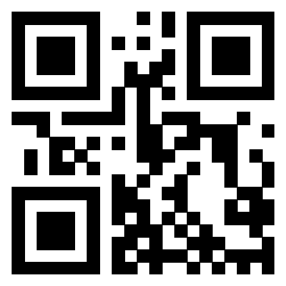 3200996826 - Immagine del QrCode associato