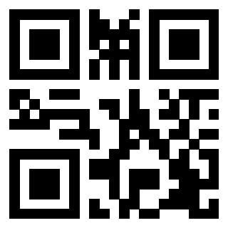 3200996828 - Immagine del Qr Code associato