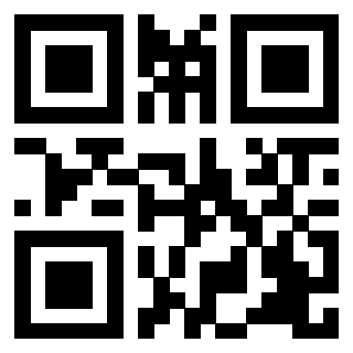 Scansione del Qr Code di 3200996829