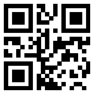 Immagine del Qr Code di 3200996830