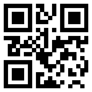 Scansione del Qr Code di 3200996831