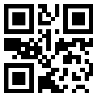 Il Qr Code di 3200996833