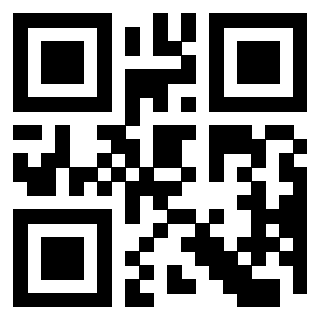 3200996834 - Immagine del Qr Code associato