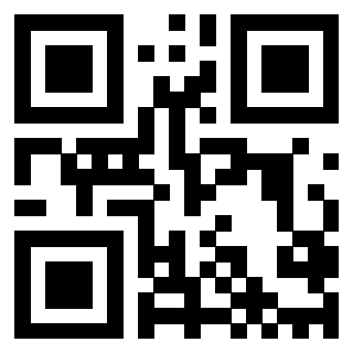 3200996835 - Immagine del QrCode