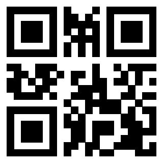 3200996836 QrCode associato
