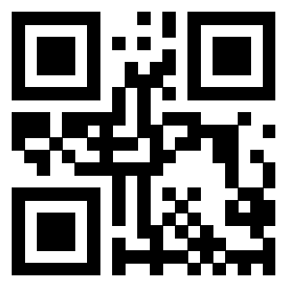 3200996838 QrCode associato