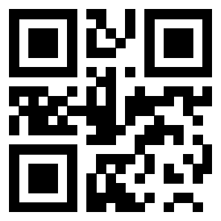 Immagine del Qr Code di 3200996839