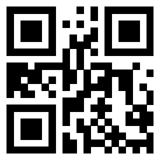 3200996842 - Immagine del QrCode associato