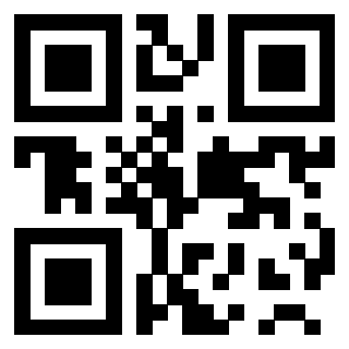 3200996843 Qr Code associato