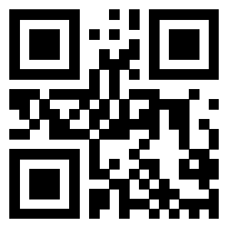 Scansione del Qr Code di 3200996845