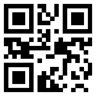 Il Qr Code di 3200996847