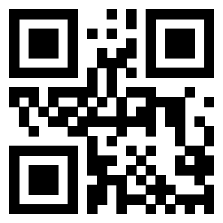 Scansione del QrCode di 3200996848