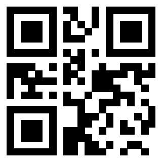Scansione del Qr Code di 3200996849