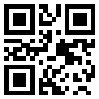 Il QrCode di 3200996850