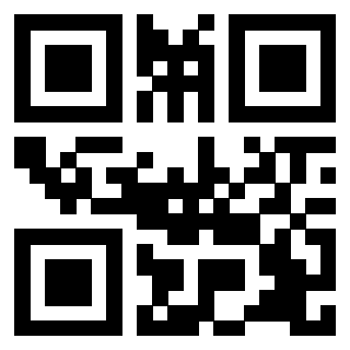 3200996856 - Immagine del QrCode associato