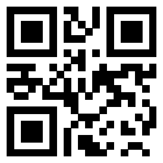 Il Qr Code di 3200996860