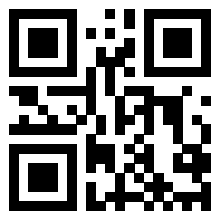 3200996861 Qr Code associato