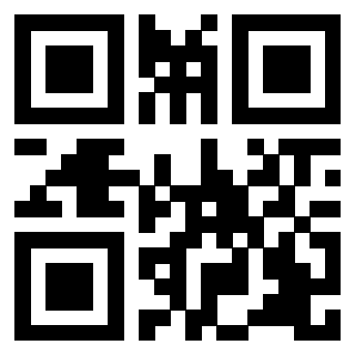 3200996863 - Immagine del QrCode