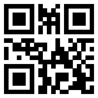 Immagine del Qr Code di 3200996864