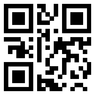 Scansione del Qr Code di 3200996867