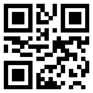 3200996869 - Immagine del QrCode associato