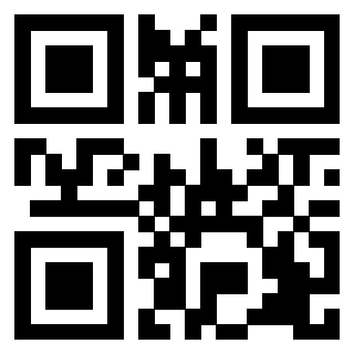 3200996870 Qr Code associato