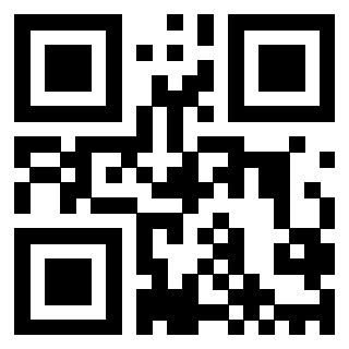 3200996871 - Immagine del Qr Code associato