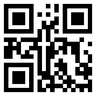 3200996873 - Immagine del QrCode
