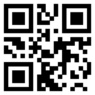 3200996875 - Immagine del Qr Code associato