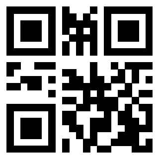 3200996877 QrCode associato