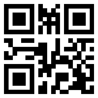 Scansione del Qr Code di 3200996880
