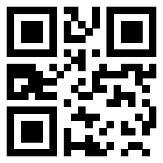 Il QrCode di 3200996882