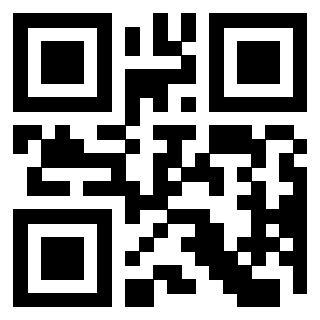 Immagine del QrCode di 3200996883
