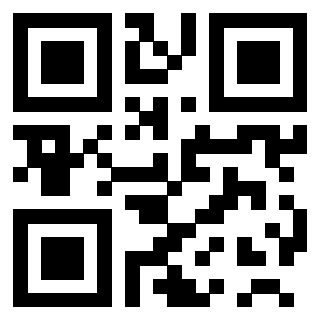 Immagine del QrCode di 3200996884