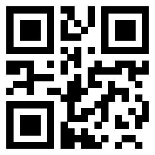 Il Qr Code di 3200996885