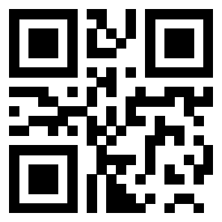 3200996887 - Immagine del QrCode associato