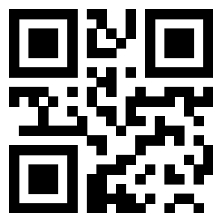 Immagine del Qr Code di 3200996888