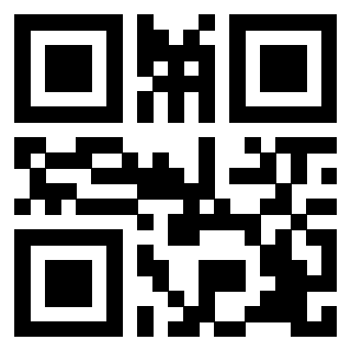 Immagine del Qr Code di 3200996890