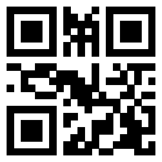 Il Qr Code di 3200996891