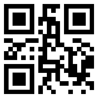 Immagine del Qr Code di 3200996892