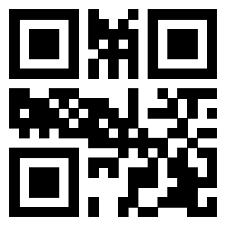3200996893 QrCode associato