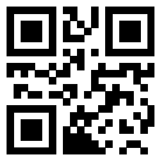 3200996894 Qr Code associato