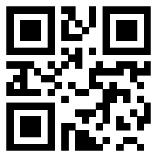 Scansione del Qr Code di 3200996895