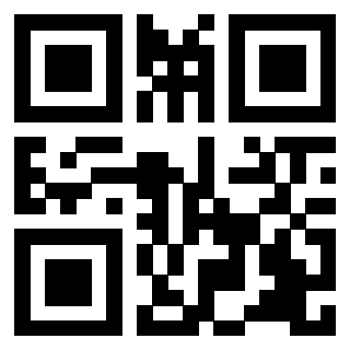 Immagine del QrCode di 3200996897