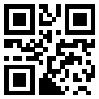 Il QrCode di 3200996899