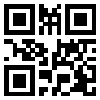 QrCode di 3200996900